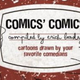 Image for article titled Erich Beasley, author of Comics' Comics